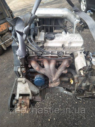 K7M 703 Сценік, фото 1