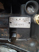 K7M 703 Сценік, фото 6