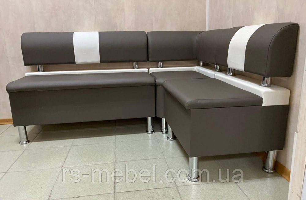 Кухонний куточок "Кедр" (Wood Line), фото 1