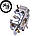 Карбюратор для Hilti DSH700 DSH900 261957 Walbro WT-895 WT-895-1, фото 5