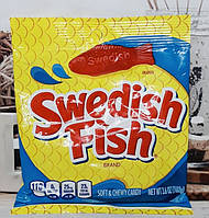 М'які желейні цукерки Swedish Fish