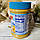 Арахісова паста меншої жирності Skippy Creamy Peanut Butter Reduced Fat, фото 4