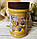 Арахісова паста багато шматочків горішків Skippy Natural Super Chunk Peanut Butter, фото 4