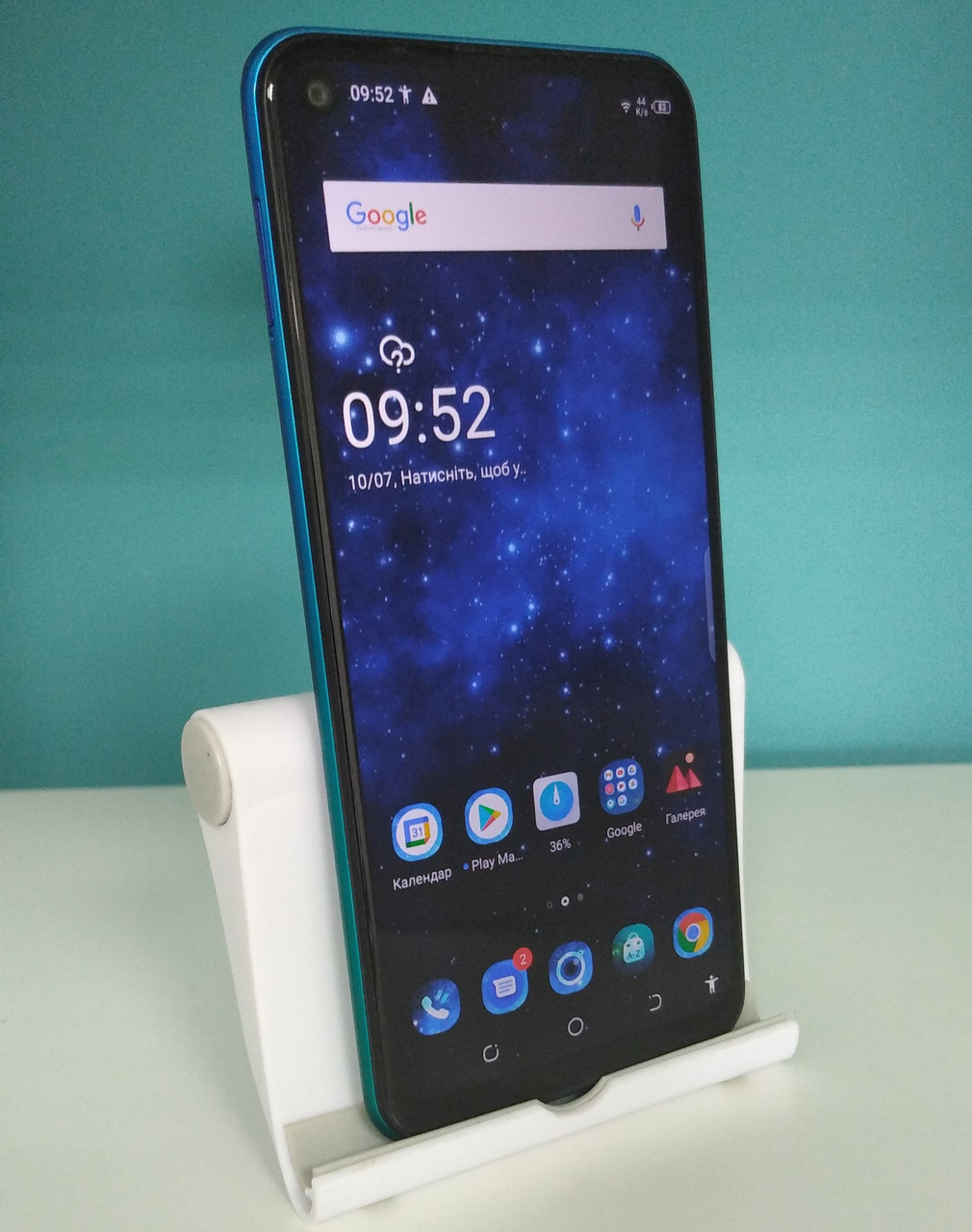 БУ Смартфон Tecno Spark 5 Pro 4/128GB