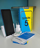 БУ Смартфон Tecno Spark 5 Pro 4/128GB, фото 2