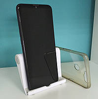 БУ Смартфон OPPO A12 3/32GB чорний, фото 2