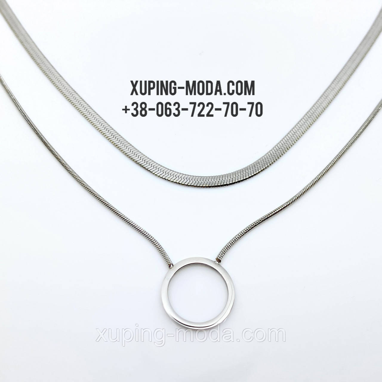 Підвіска модна xuping