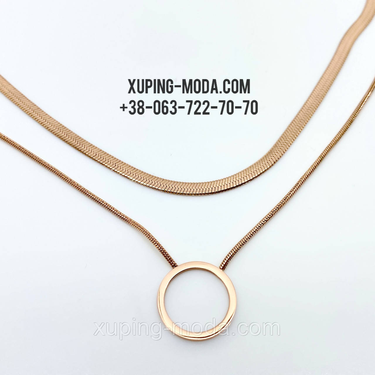 Підвіска модна xuping, фото 1