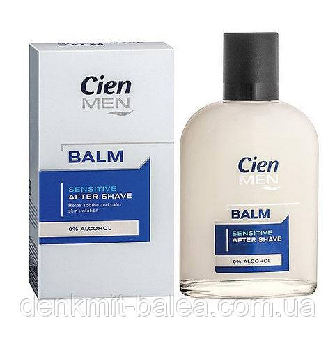 Бальзам после бритья Классический Cien Men Balsam After Shave 100 мл. - фото 3 - id-p214013836