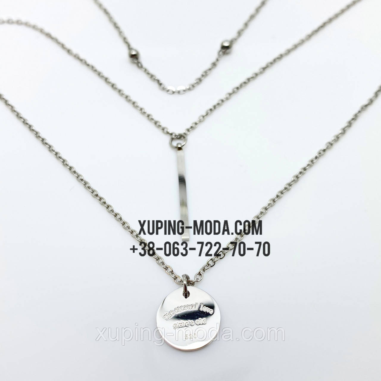 Підвіска модна xuping