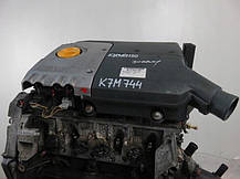 K7M744 Двигун, фото 3