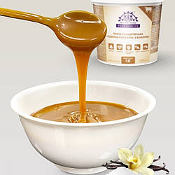 Солона карамель з ваніллю Best Way Foods 250 г