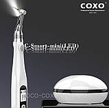 Бездротовий ендомотор COXO C-Smart Mini з LED-підсвіткою. Офіційний представник в Україні. Сертифікат!, фото 6