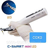 Бездротовий ендомотор COXO C-Smart Mini з LED-підсвіткою. Офіційний представник в Україні. Сертифікат!, фото 4