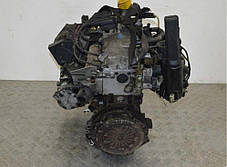 K7M 745 Двигун, фото 3
