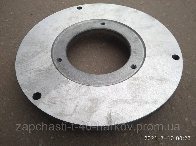 Диск муфты сцепления Т-25, цена 1500 грн — Prom.ua (ID#1443093984)
