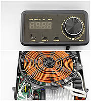 Комплект для ремонту індукційної плити InCooker 5000W