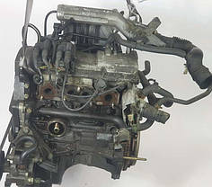 K7M 790 Двигун, фото 4