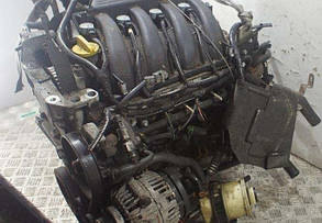 K7M 790 Двигун, фото 1