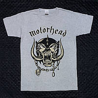 Футболка "Motorhead" размер: S M