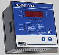 Регуляторы реактивной мощности NOVAR KMB systems , Регулятор реактивной мощности Novar 1005 KMB SYSTEMS