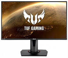 Монітор Asus TUF Gaming VG279QM