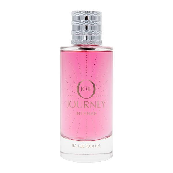 Fragrance World Joie Journey Intense парфумована вода 100 мл