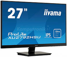 Монітор Iiyama ProLite XU2792HSU