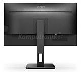 Монітор AOC 27P2Q , Гарантія, фото 5