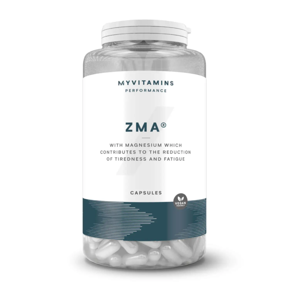 ZMA MyProtein 270 капсул