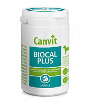 Canvit Biocal Plus для поліпшення рухливості для Собак 1 кг