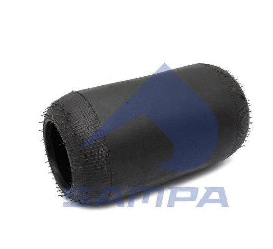 Пневморесора підвіски IVECO 944 N , без стакана (вир-во Sampa), фото 1