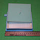 HEPA-фільтр контейнера CP0252/01 (у зборі) до пилососа Philips 432200493801, фото 6