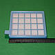 HEPA-фільтр контейнера CP0252/01 (у зборі) до пилососа Philips 432200493801, фото 5