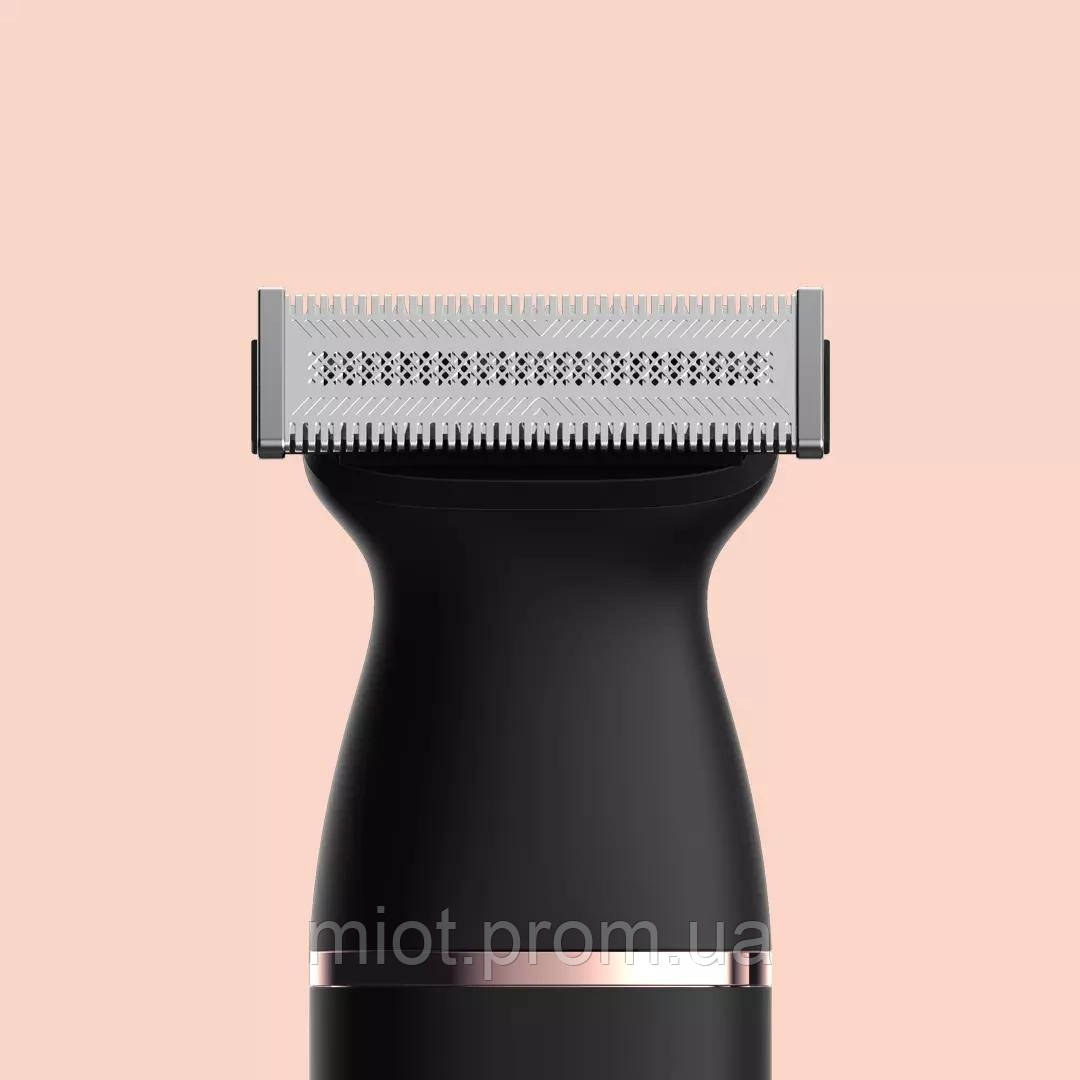 Электробритва Xiaomi Soocas ET2 Electric Shaver Razor Black - фото 5 - id-p1443118728