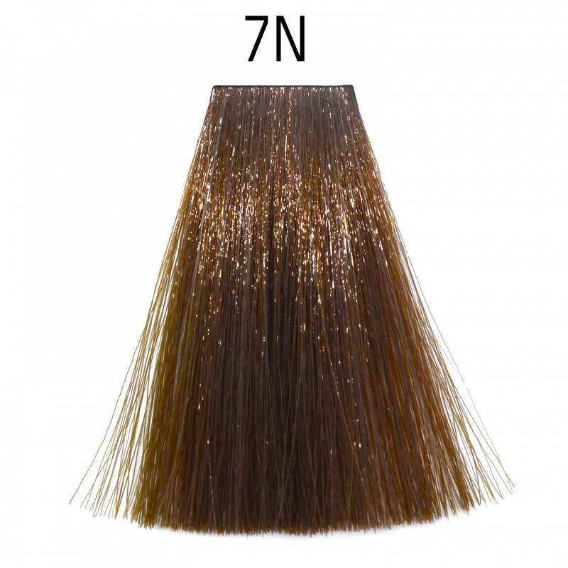 7N (блонд нейтральний) Стійка крем-фарба для волосся Matrix SoColor Pre-Bonded,90 ml