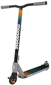 Самокат трюковий Mongoose RISE 110 ELITE Freestyle Kick Scooter 2021