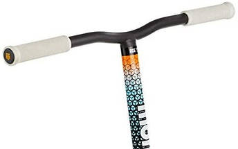 Самокат трюкової Mongoose RISE 110 ELITE Freestyle Kick Scooter 2021, фото 2