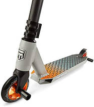 Самокат трюкової Mongoose RISE 110 ELITE Freestyle Kick Scooter 2021, фото 2