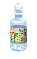 Вода детская Fleur Alpine, 0.25л