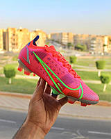 Футбольные Бутсы Nike Mercurial Vapor 13 спортивная обувь для футбола найк меркуриал копы