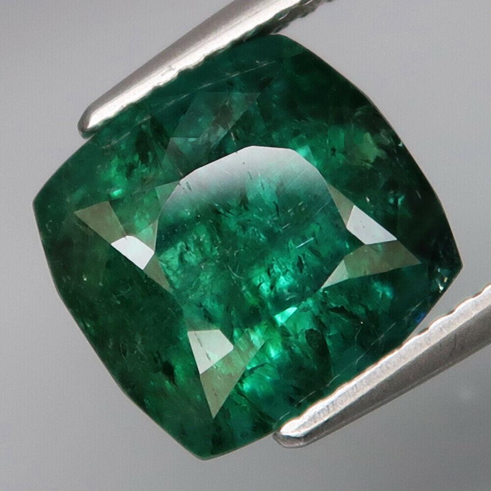 Турмалін 6.23 ct 10 X 9.5 X 8.2 mm