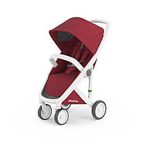 Дитяча прогулянкова коляска Greentom Upp Classic, фото 3
