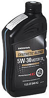 Моторное масло Honda HG Synthetic Blend 5W-30 (0,946л) 08798-9134 / 08798-9034