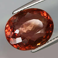 Турмалін 7.04 ct 12.7 X 10.2 X 7.4 mm