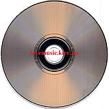 Музичний сд диск THE HARDKISS Жива і не залізна (2021) (audio cd), фото 5