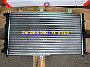 Радиатор Ваз 2170, Ваз 2171, Ваз 2172 без кондиционера, Дорожная карта ...