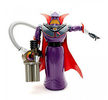 Імператор Зург Історія іграшок Дісней Toy Story Emperor Zurg
