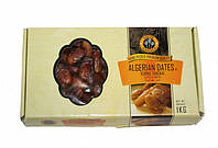 Финики Algerian Dates 1кг