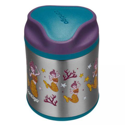 Термос для їжі Contigo Kids FoodJar 300мл (2136764)